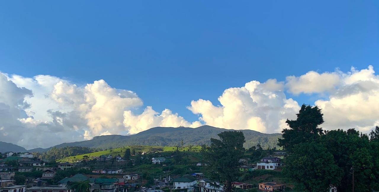 Caroline Villa, Nuwara Eliya Exterior foto